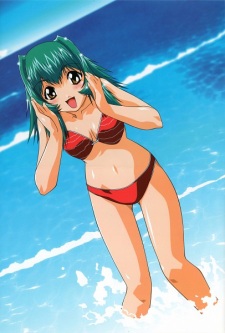 Gambar Karakter Tsubasa