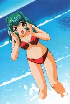 Gambar Karakter Anime: Tsubasa