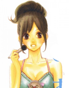 Gambar Karakter Asou Yuiko