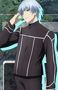 Gambar Karakter Kyouya Hikami