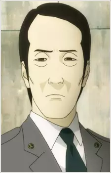 Gambar Karakter Anime: Honda