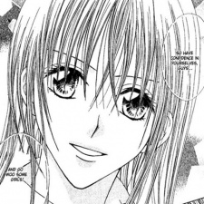 Gambar Karakter Yukio Takamiya