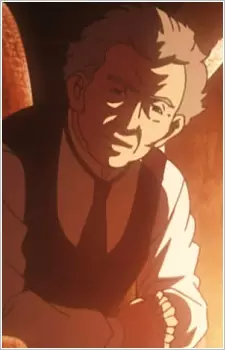 Gambar Karakter Anime: Story tailor