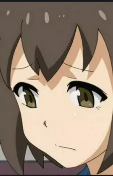 Gambar Karakter Anime: Jun Takahashi