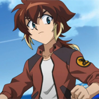 Gambar Karakter Zeo Abyss