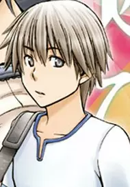 Gambar Karakter Anime: Souta Yamano