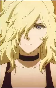 Gambar Karakter Anime: Schokolade