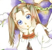 Gambar Karakter Kana Endou