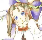 Gambar Karakter Anime: Kana Endou