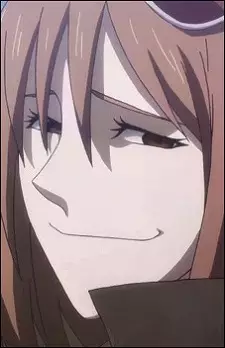 Gambar Karakter Anime: Mildo