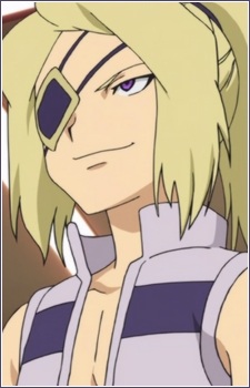 Gambar Karakter Kousuke Kamiya