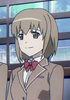 Gambar Karakter Anime: Michi Kondou