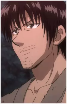 Gambar Karakter Anime: Izunabi