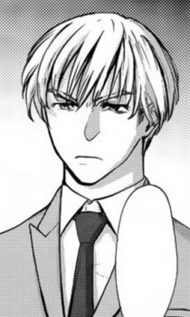 Gambar Karakter Touei