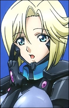 Gambar Karakter Stella Bremer