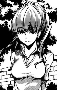 Gambar Karakter Anime: Nao Yasunaga