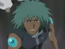 Gambar Karakter Anime: Ginga