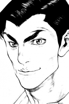 Gambar Karakter Yuusuke Ninomiya