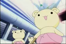 Gambar Karakter Anime: Puchuu