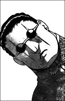 Gambar Karakter Jisei Ro