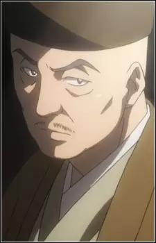 Gambar Karakter Anime: Soukyuu Tsuda