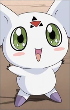 Gambar Karakter Culumon