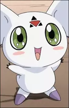 Gambar Karakter Anime: Culumon
