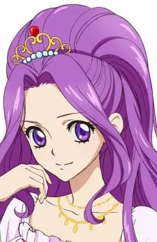 Gambar Karakter Anime: Mizuki Kanzaki