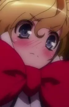 Gambar Karakter Anime: Nicholas Bacon