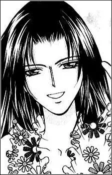 Gambar Karakter Anime: Leslie Lam