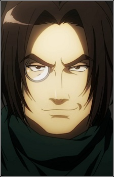 Gambar Karakter Soukyuu Imai