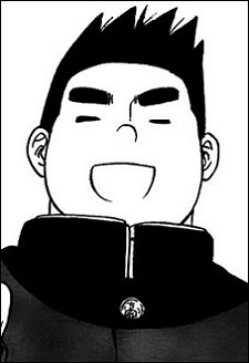 Gambar Karakter Yoshihito Kimura