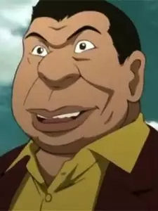 Gambar Karakter Anime: Masami Hirukawa