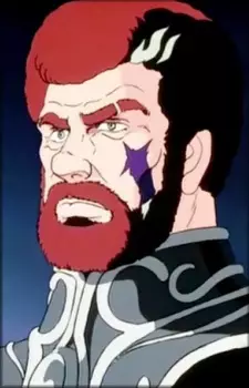 Gambar Karakter Anime: Ovlesser