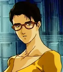 Gambar Karakter Anime: Wonshaku