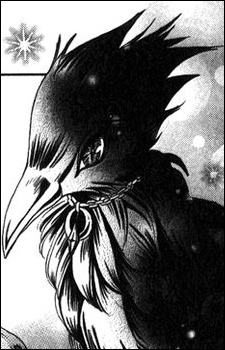 Gambar Karakter Gerlgaran