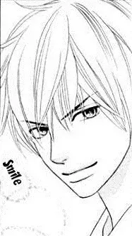 Gambar Karakter Anime: Shinobu Shindou