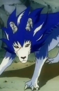 Gambar Karakter Rygar