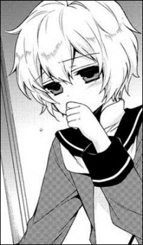 Gambar Karakter Souyo Shikabane