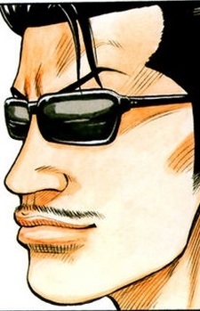 Gambar Karakter Masayoshi Motohashi