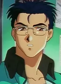 Gambar Karakter Anime: Akagi