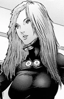 Gambar Karakter Anime: Sumiko Yamada