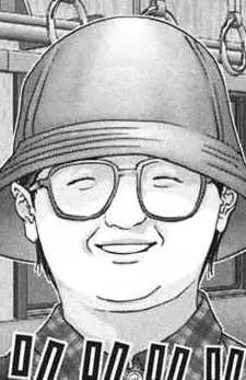 Gambar Karakter Anime: Hanae Suzuki