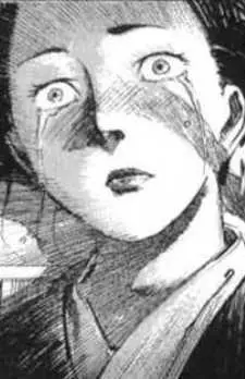 Gambar Karakter Anime: Toki Asano