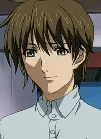 Gambar Karakter Anime: Minoru Kusonoki