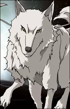 Gambar Karakter Anime: Kamui