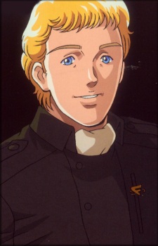 Gambar Karakter Ivan Konev