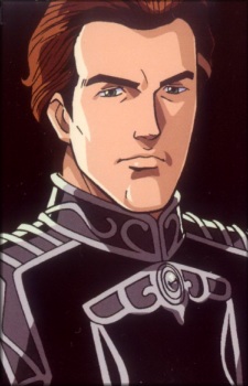 Gambar Karakter Ernst von Eisenach