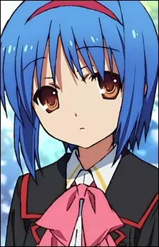 Gambar Karakter Anime: Mio Nishizono