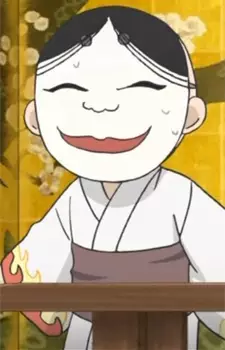 Gambar Karakter Anime: Onikiri